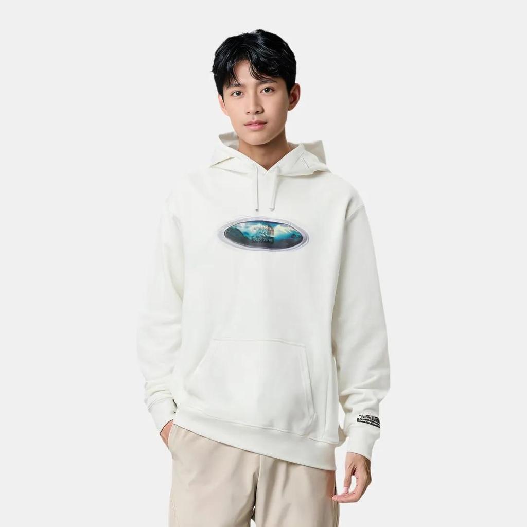 Supreme Lenticular Mountains Hooded Sweatshirt (Unisex) Sweatshirts SUP FW21 265