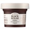 Skinfood Black Sugar Perfect Essential Scrub
