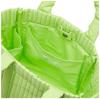 Earthmade Women's Lime Tote Bag 478408