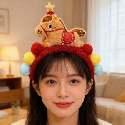 Accessoires pour cheveux pour enfants – Serre-têtes pour enfant