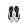 Nike Air Zoom Rival S 9 Spikes 'Pure Platinum Speckled' 907564-005