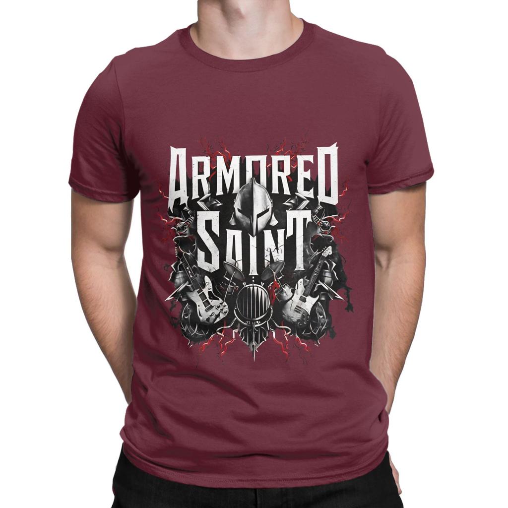 Armored Core Armored Saint Symbol Novelty 100 Cotton TShirt Armored Core Tees Tops For Unisex