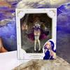 Original Painting Nanahara Fuyuyuki Beautiful Girl Series Statue Figurine