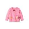 Minibala x MISHAN Kinder Neujahrs-Strickjacke Pullover