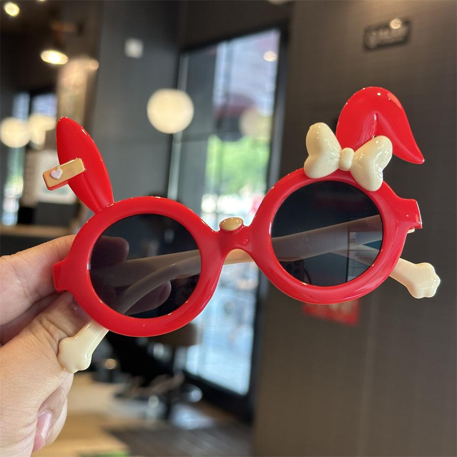 Dětské venkovní sluneční brýle, Módní a roztomilé sluneční brýle