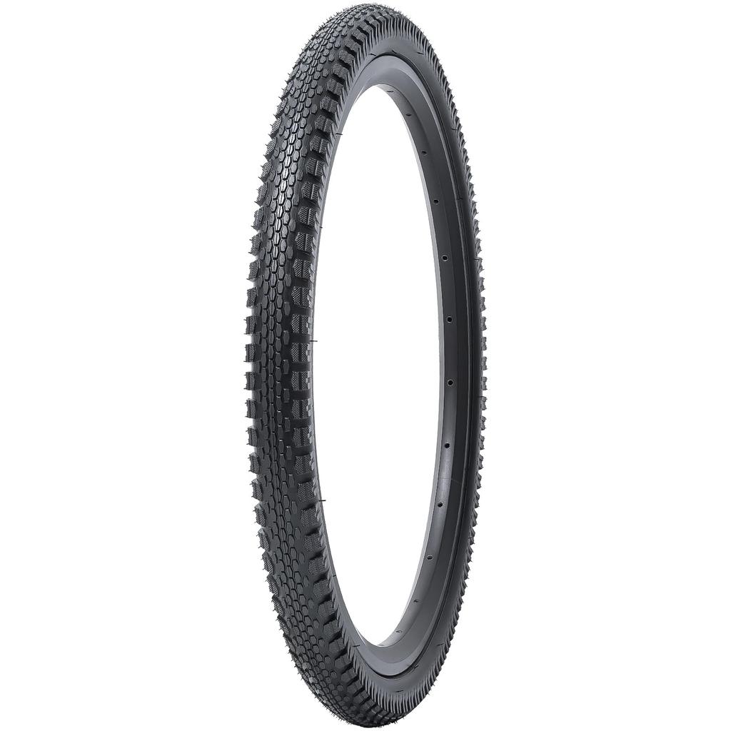 YunSCM 2x1.35 Tires, 16x1.35 37-305 Bicycle Tires, for 16-inch 1.35 Road Bikes, Y-004