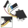 Voltage Regulator Rectifier for Marine Outboard 4 25 30 40 50 893640T01 893640A03 893640-001 830179T1