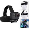 PULUZ 53 in 1 Accessories Total Ultimate Combo Kits  for GoPro, Insta360, DJI and Other Action Cameras