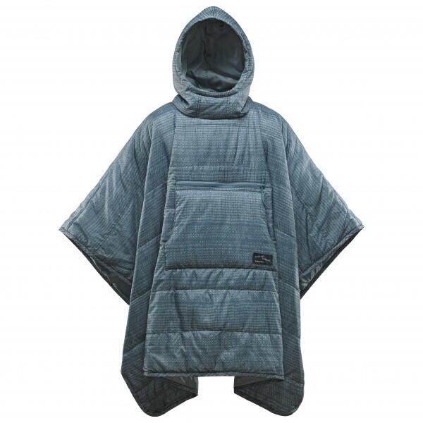 Therm-a-Rest Honcho Poncho Jacket