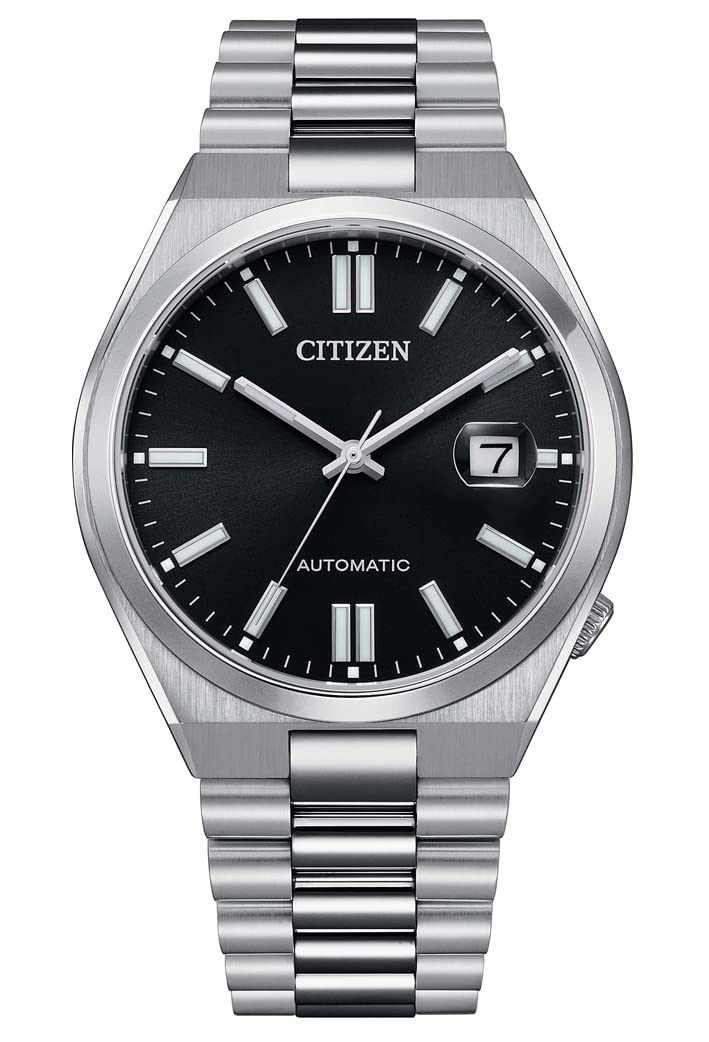 

Citizen Uni Дорослий Мод.Nj0150-81E, NJ0150-81E. синій