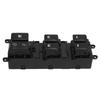 Front Left Power Window Switch 93571 A7200 Driver Side Window Control Switch Replacement for Kia Forte YD 2013 to 2018