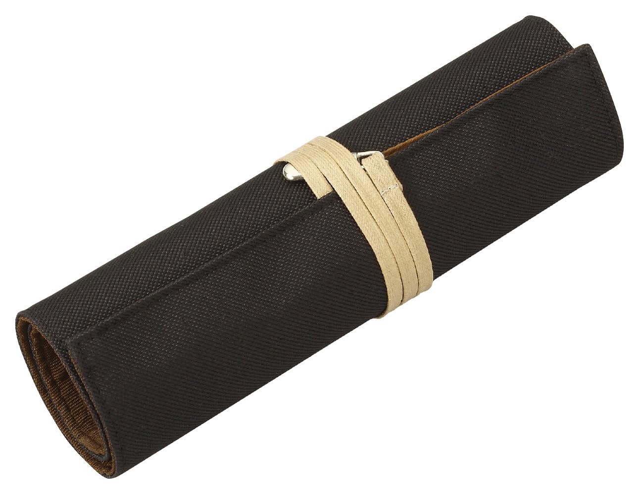 Пенал PILOT Мягкий Fudeele 150 B черный PCS150100B чёрный