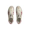 Ajax x adidas Samba Homage Men Sneakers Cream Cream-White Team-Collegiate-Red IE7684
