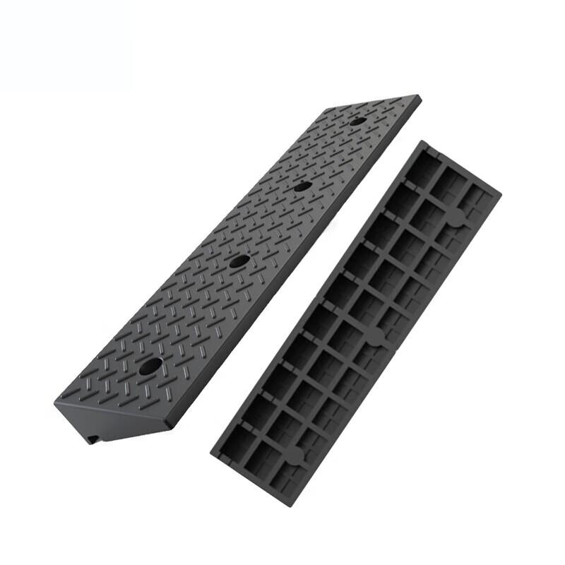 GEKRONE Rubber Curb Ramp
