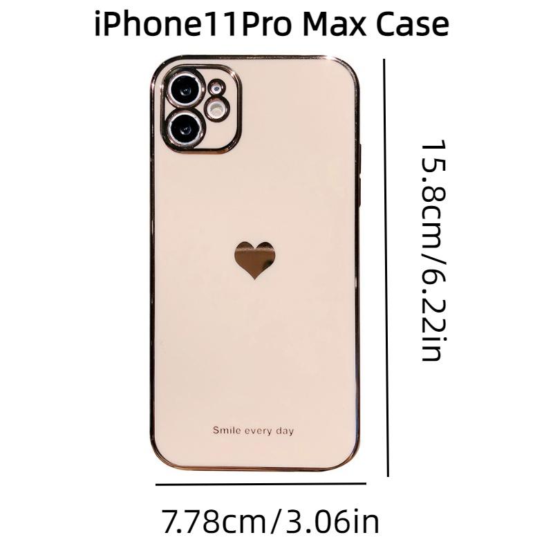 

Original Design Iphone 11/pro Max Case Full Protection With Tpu Material iPhone11Promax