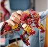 LEGO Marvel 76247 Hulkbuster: Battle for Wakanda