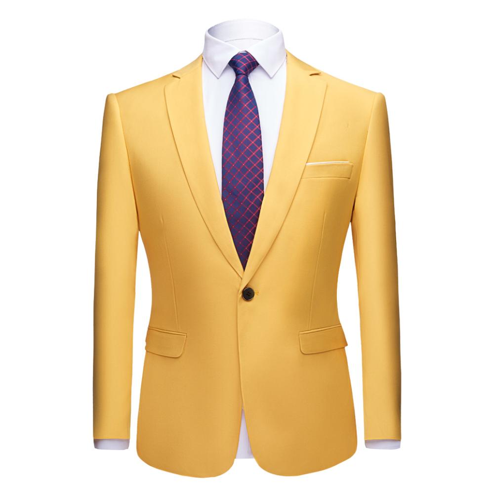 Acquista Giacca Da Uomo Giacca Da Uomo Sfumata Stile Coreano