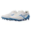 Mizuno Fashion Durable Soccer Shoes Men Shoes White Blue P1GA242025