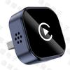 Wireless 2-in-1 CarPlay Adapter: Smart Connectivity Box for Android Auto and CarPlay