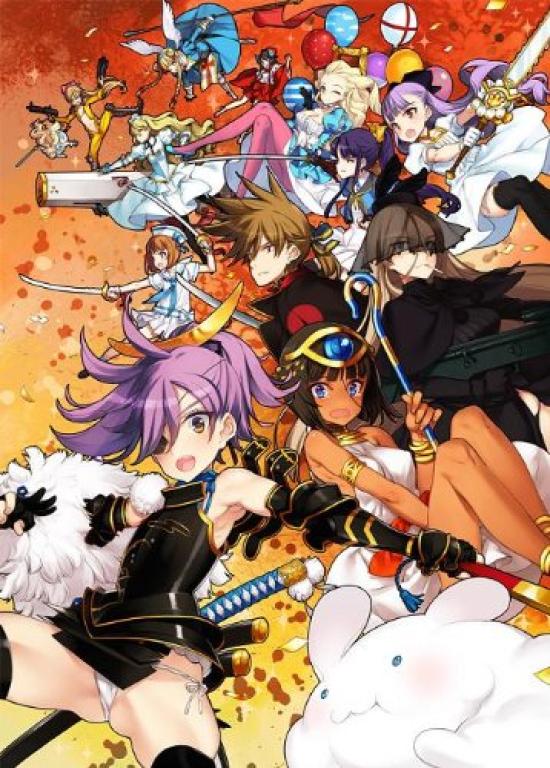 

GOLD original bonus card HeroSenki [Amazon.co.jp (IC sticker) included]