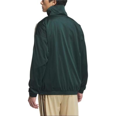 adidas Originals RETRO Jacket Unisex Dark Green JL8400