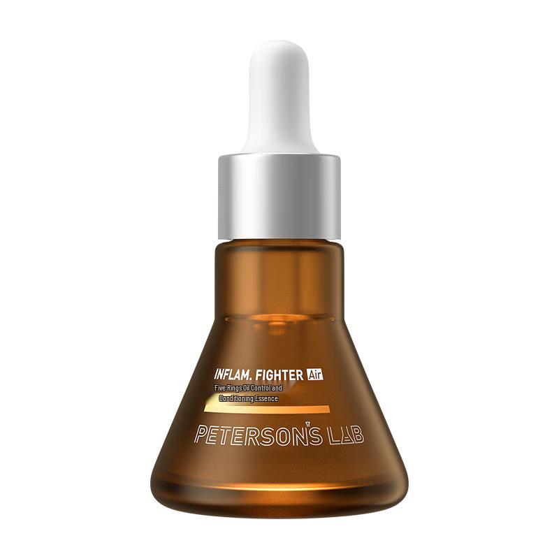 

Сыворотка для контроля жирности и против акне Bishengzhiyan Five-Ring 3.0