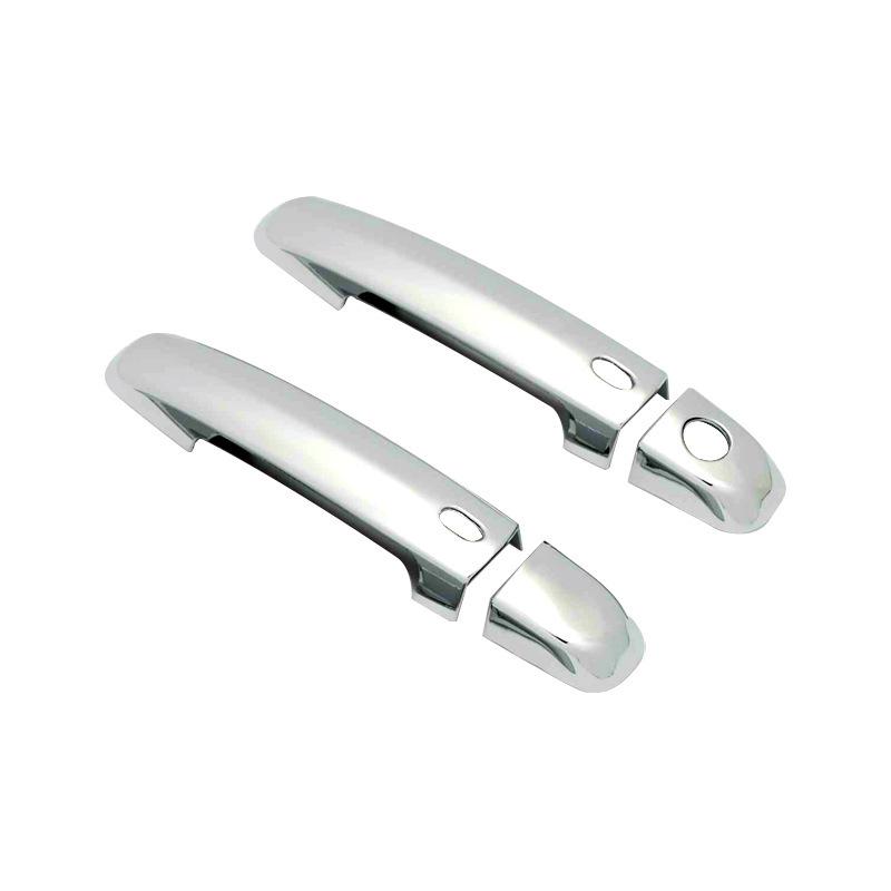 Suzuki Tianyu Door Bowl Handle Protector: Anti-Scratch Decorative Frame for Car Exterior Trim