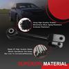 Rear Lower Forward Control Arm Pre talled Bushing for Dodge Chrysler