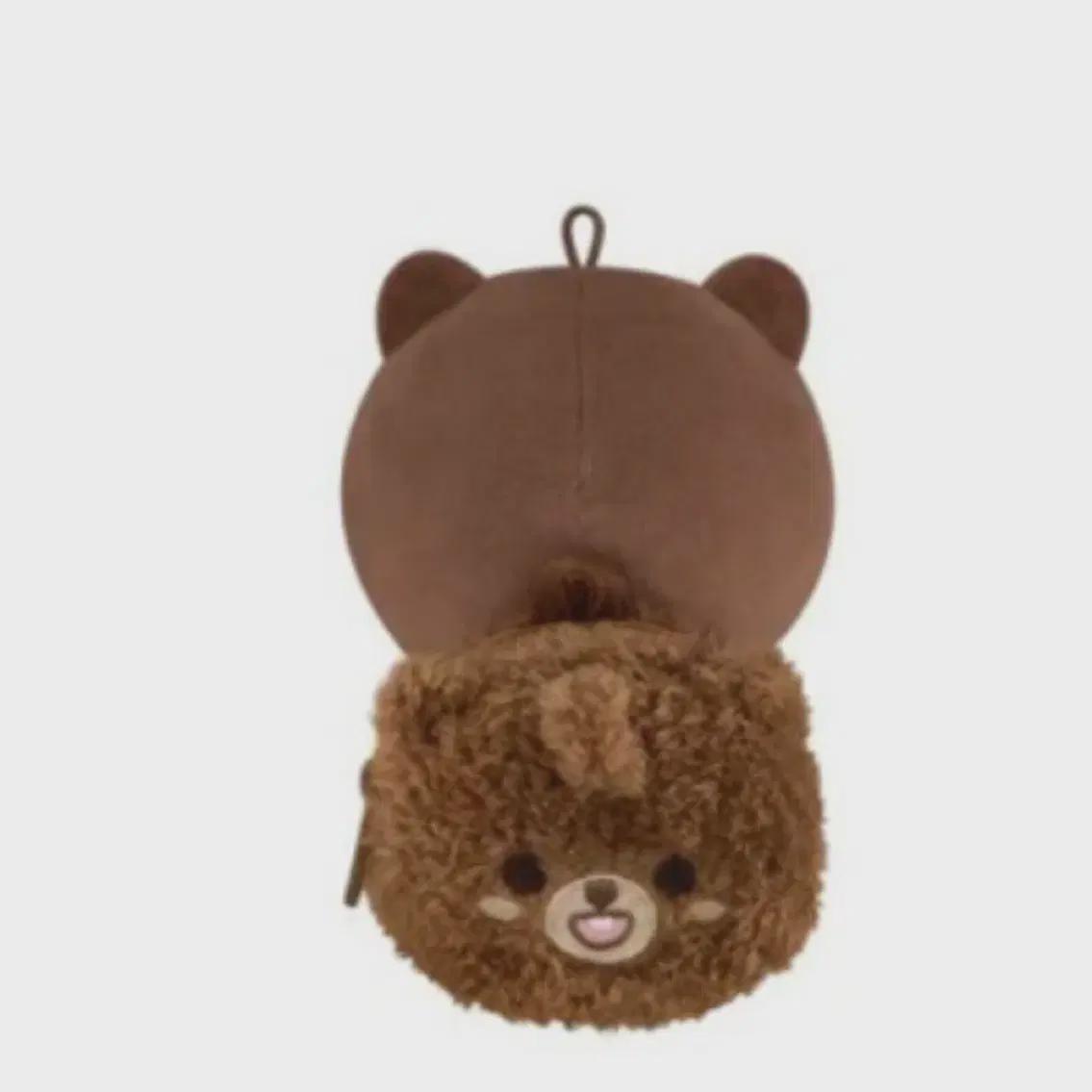 

Day6 Pettimals Plush Backpack Bang Sungjin