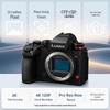 Panasonic Lumix S1M2 Full-Frame Mirrorless Camera (CN Version)