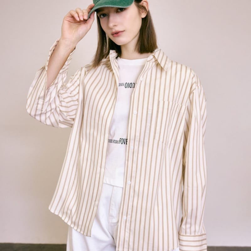 FOVERE Symbol Embroidery Ball Cap_green