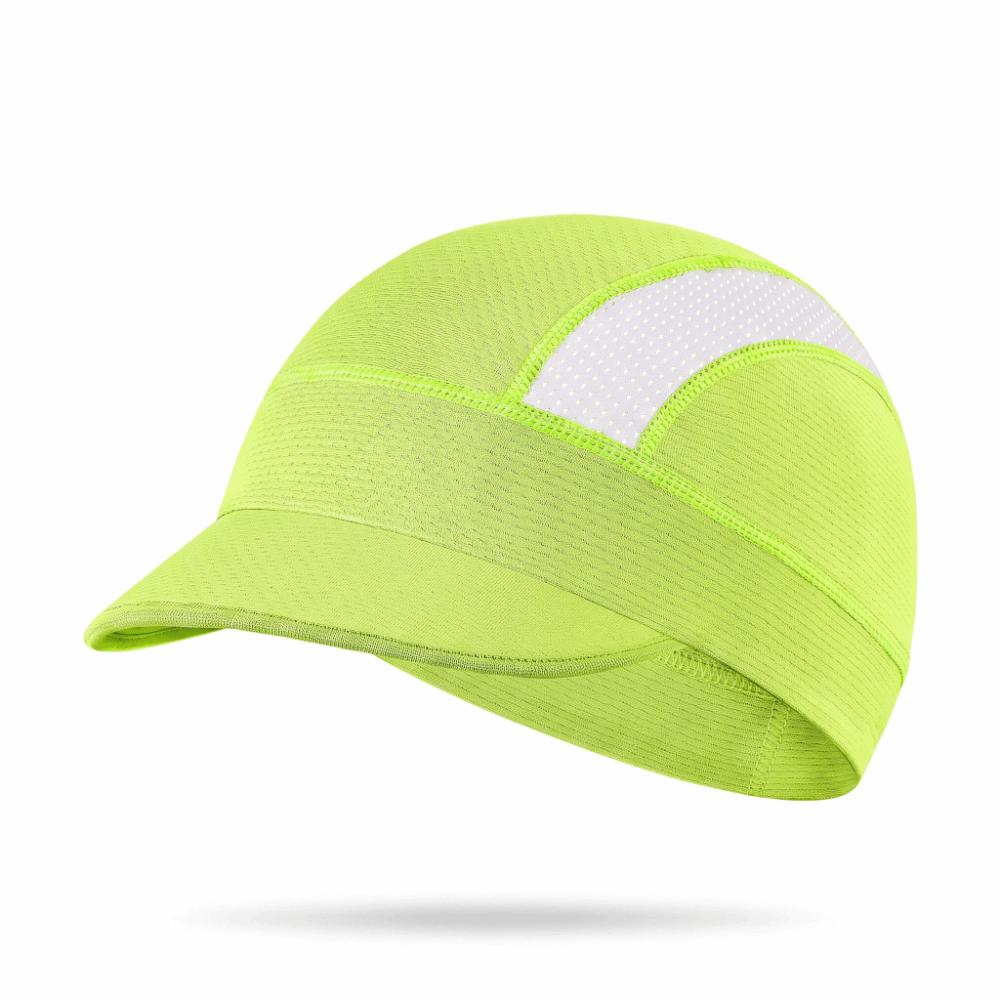 Small Brim Cycling Caps Breathable Mesh Sports Sunhat Bicycle Hat Baseball Cap Cycling Sport
