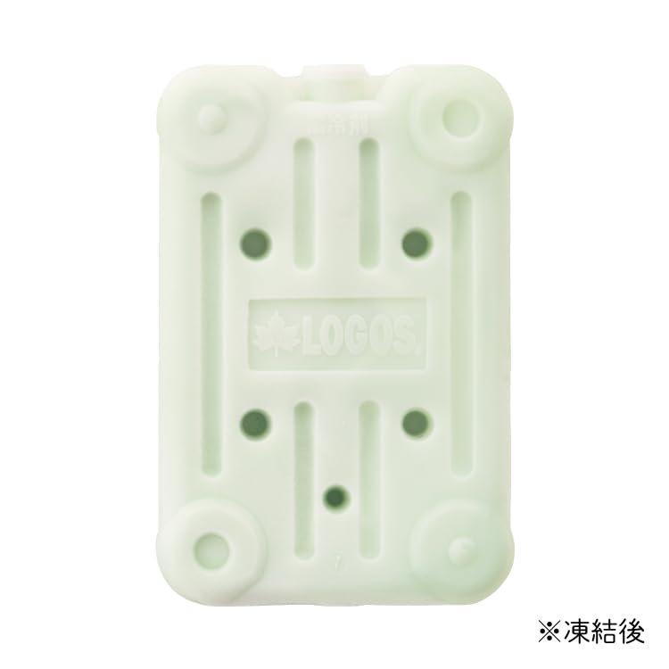 LOGOS Sub-Zero Freeze Pack Gap Disc 81660010 Long-Lasting Cooler Ice Pack Made In Japan