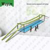 Wujun Professional Military-Style Physical Obstacle Training Equipment