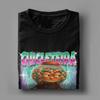 Men's Chicleteira-Bicicleteira Italian Brainrot Chiclete Bicicleta T Shirts   Clothing Short Sleeve O Neck Tees T-Shirts