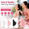Portable Perfume Atomizer Mini Liquid Container New Refillable Perfume Bottle  Cosmetics Traveling