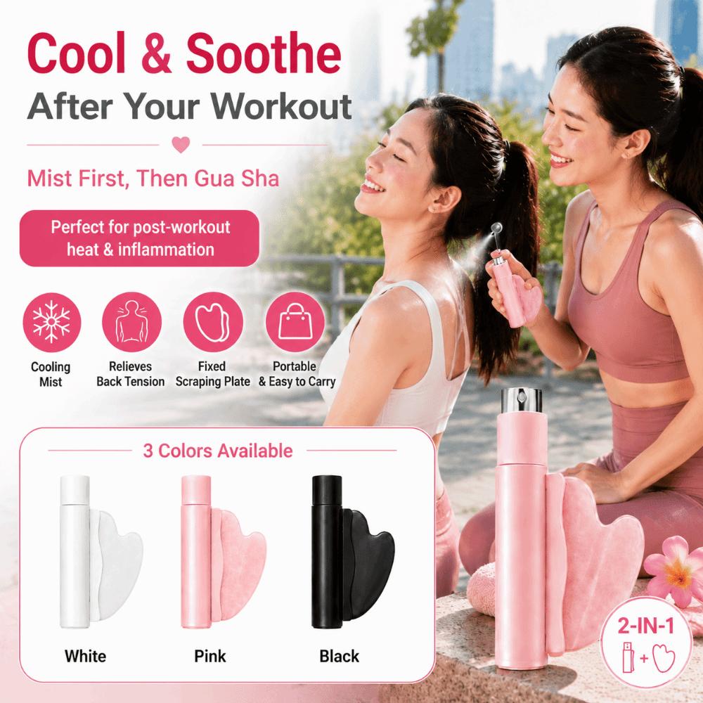 Portable Perfume Atomizer Mini Liquid Container New Refillable Perfume Bottle  Cosmetics Traveling