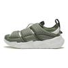 KUNG FU x Li Ning Jackie Chan Fabric Cushioning Slip Resistant Abrasion Resistant Rebound Low top Casual Shoes Men's AGLS135-2