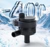 Brushless Auxiliary Water Pump for Mercedes 2118350364