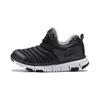 Nike Dynamo Free Slip Resistant Cushioning Low top Kids Lifestyle Shoes Black White Children Aged 3 7 Years Old AA7216-002