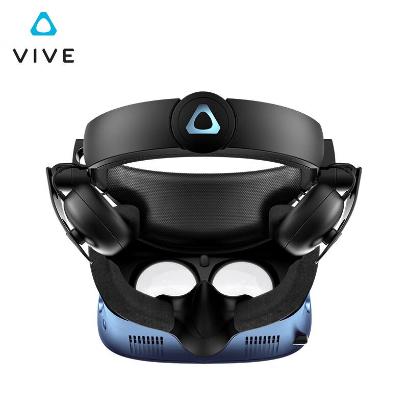 HTC VIVE Cosmos Elite VR Headset