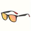 Sports Fashion Glasses For Women Men Polarized Stylish Outdoor Sun Shades For Driving Cycling Travel Beach