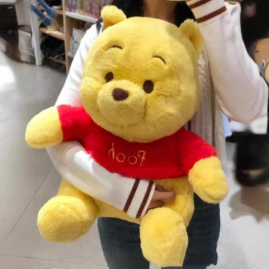 Peluche di Winnie the Pooh e Amici per Neonati, 30cm/48cm