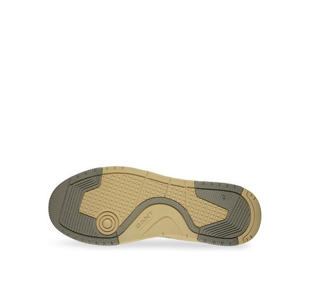 Мужские кроссовки Gant Кеды 30633853 бежевые