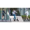 Ausom L1 ABE 20.8Ah Electric Scooter, 930W Peak Motor, 90KM Max Range, Foldable Commuter E-Scooter with NFC Keyless Start & ABE Certification