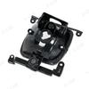 Front Bumper Fog Lamp Assembly DRL Daytime Running Light Front Bumper Fog Light No Bulb For Kia RIO 2005 2006 2007 2008 2009