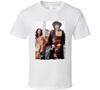 Tom Baker Louise Jameson Doctor Who T Shirt
