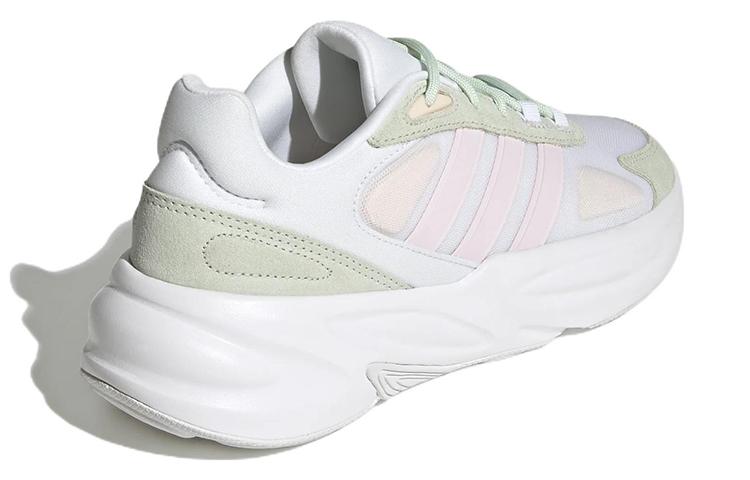 Ozelle Wmns Adidas Neo 'White Almost Pink' Women's GX1729