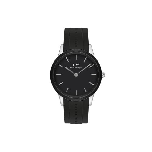 

Официальные мужские часы Daniel Wellington DW Iconic Motion 40 мм, 2-летняя гарантия, подлинный импорт. Водонепроницаемый, Спортивный, Стильный, Популярный, Для улицы, Простой