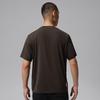 Jordan Crew Neck Short Sleeve Logo Graphic T-Shirt Men Tops IQ7267220